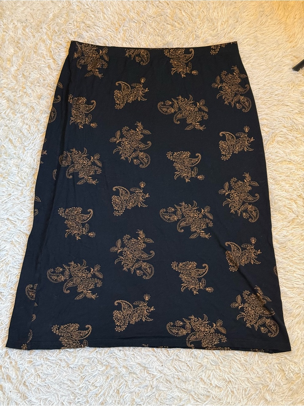 Emma James Whimsigoth Skirt